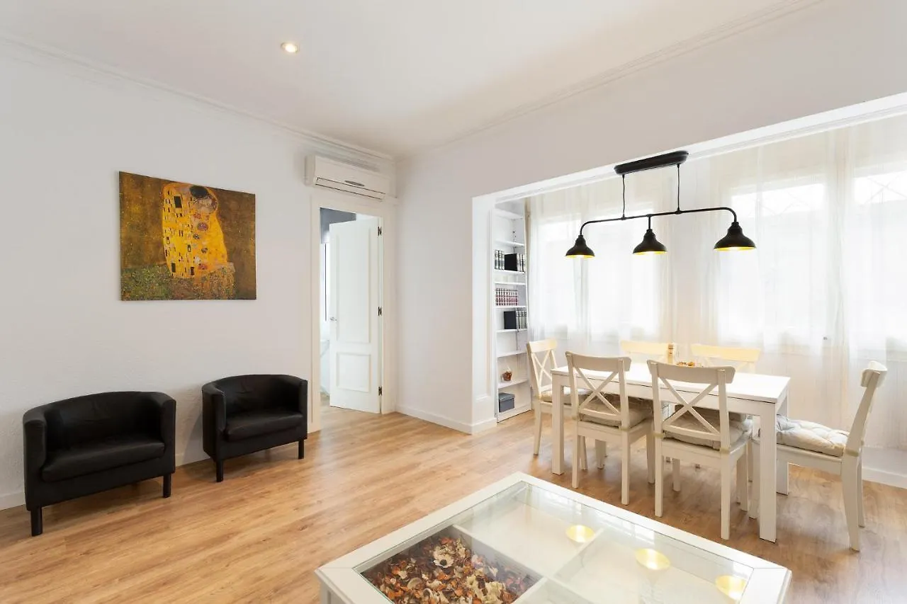 Stay U-Nique Apartments Mallorca II location