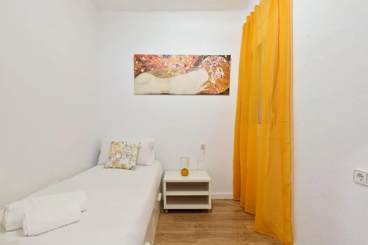 Stay U-Nique Apartments Mallorca II Barcelona