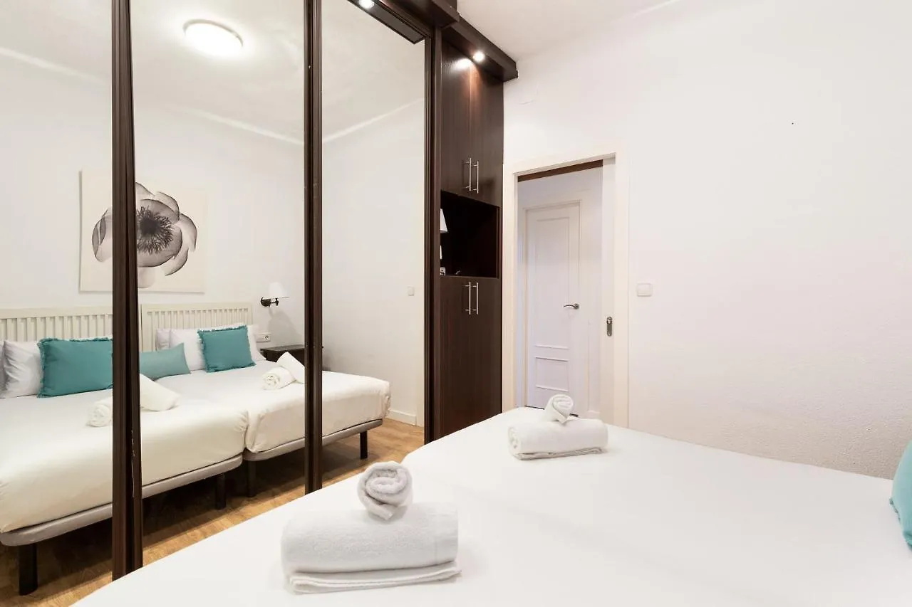 Stay U-Nique Apartments Mallorca II Barcelona