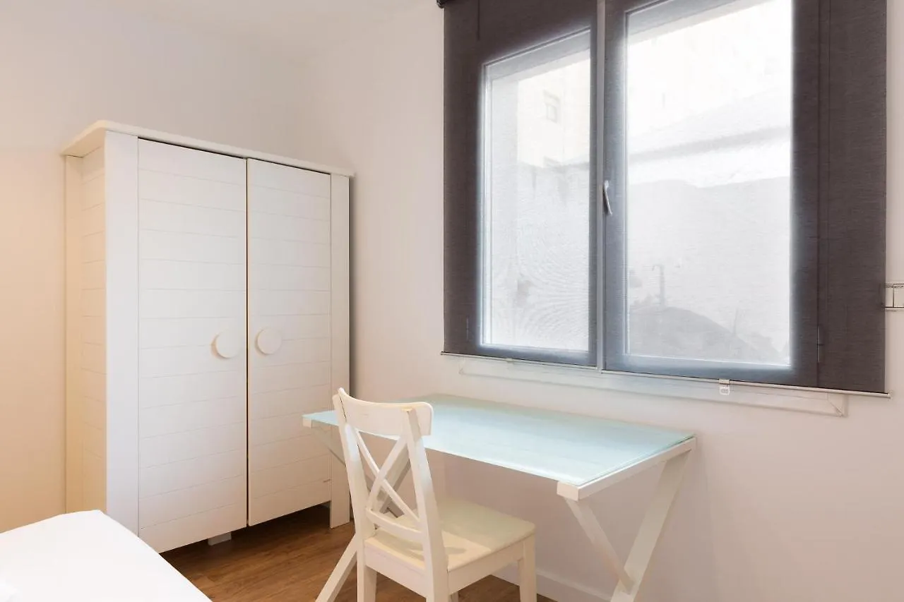 Stay U-Nique Apartments Mallorca II Barcelona 0*,  Spain